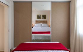 Moderno Em Copacabana - Ideal Para Casais - Sc305Lt Z4