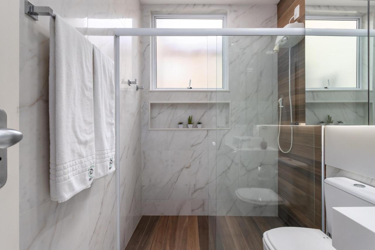 Moderno Em Copacabana - Ideal Para Casais - Sc305Lt Z4 Apartment Rio de Janeiro Exterior photo