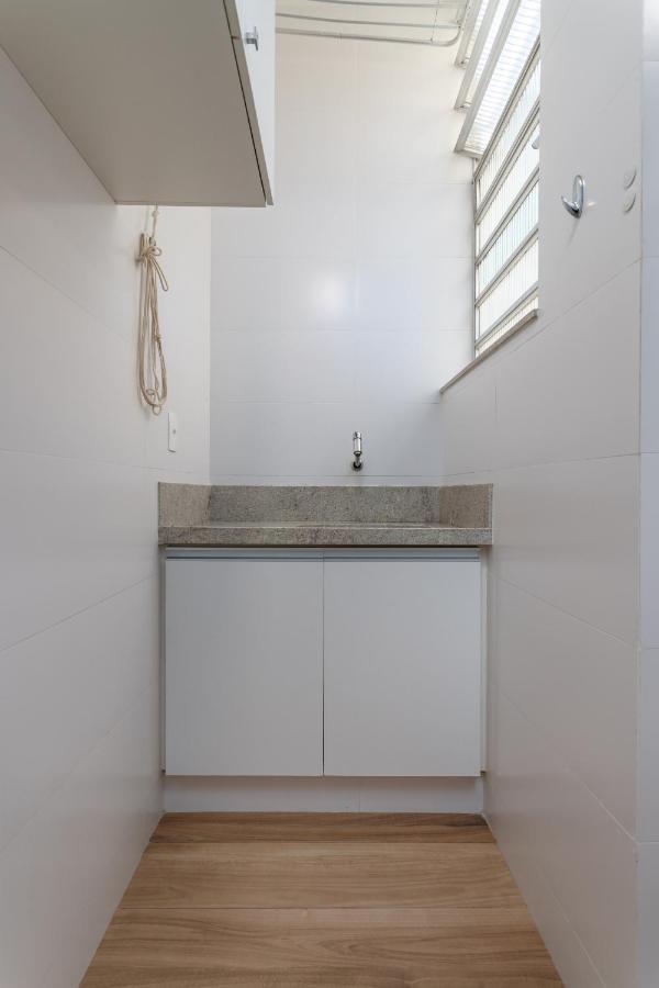 Moderno Em Copacabana - Ideal Para Casais - Sc305Lt Z4 Apartment Rio de Janeiro Exterior photo
